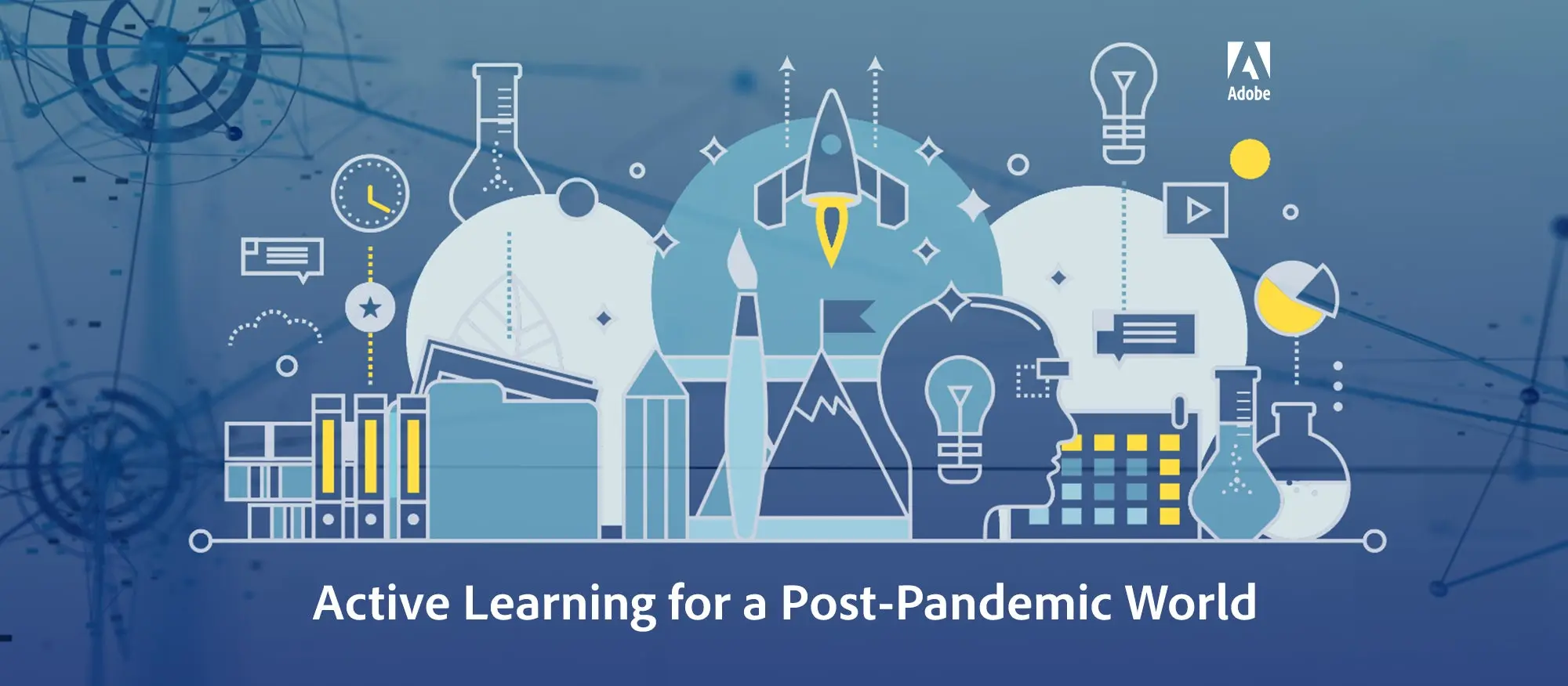 Active Learning for a Post-Pandemic World. 