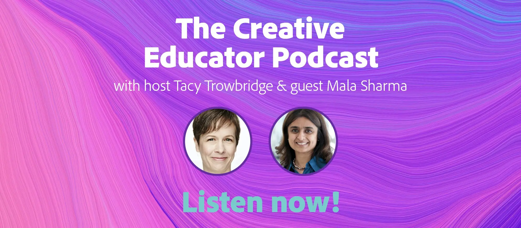 The Creative Educator Podcast. 