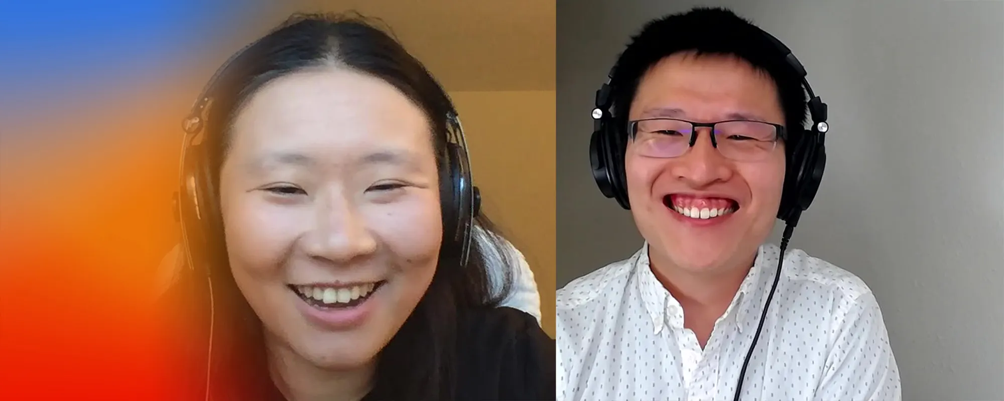 Dingzeyu Li and Jiaqi Su on innovation in Adobe Research