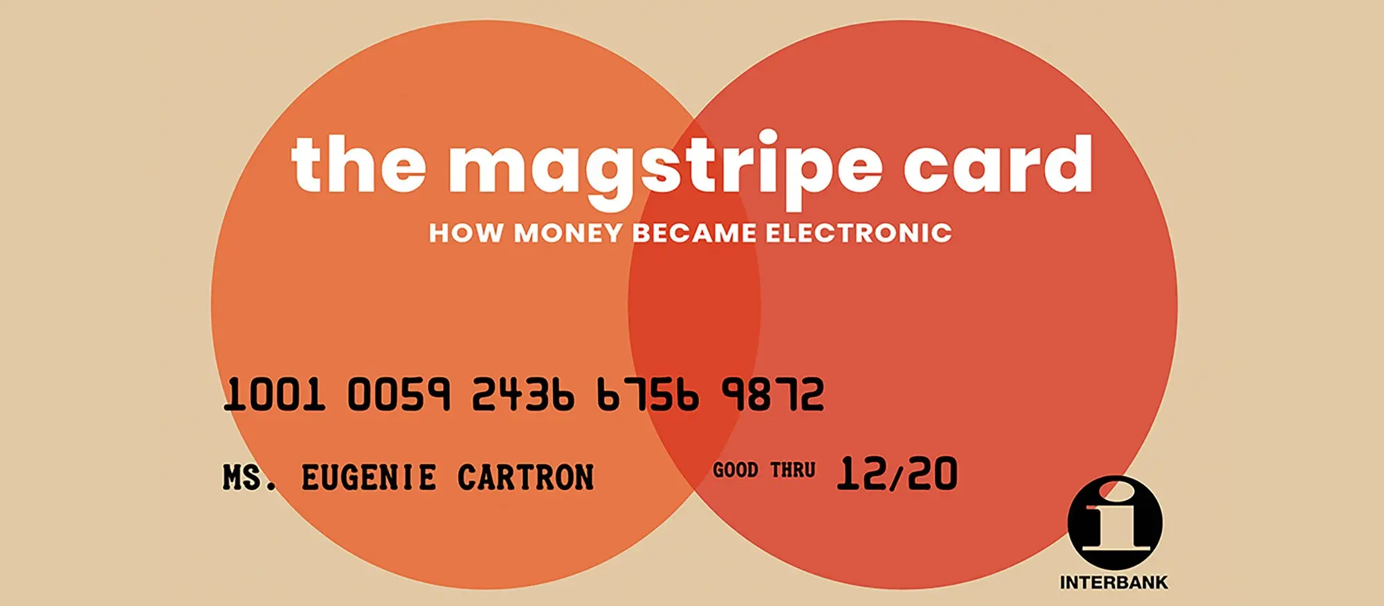 the magstripe card