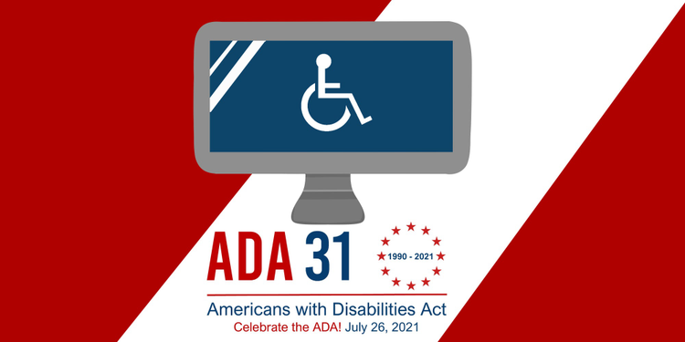 Americans with Disabilities Act 2021. 