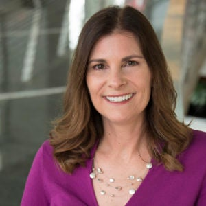 Karen McCavitt