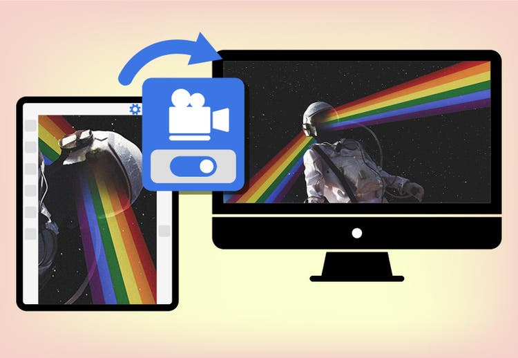 Image showing Canvas Projection.