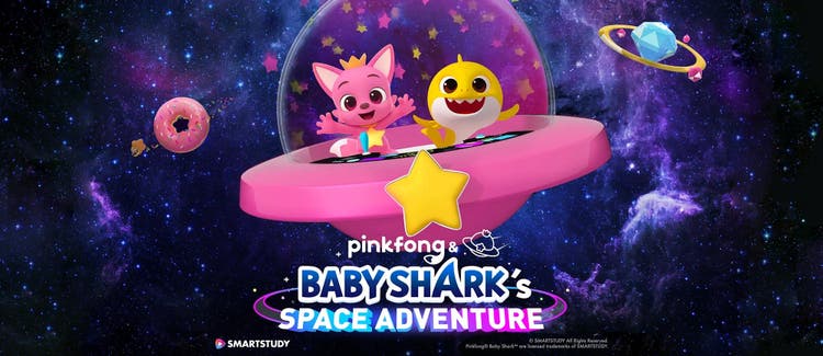 Behind the success of the 'Pinkfong Baby Shark' phenomenon