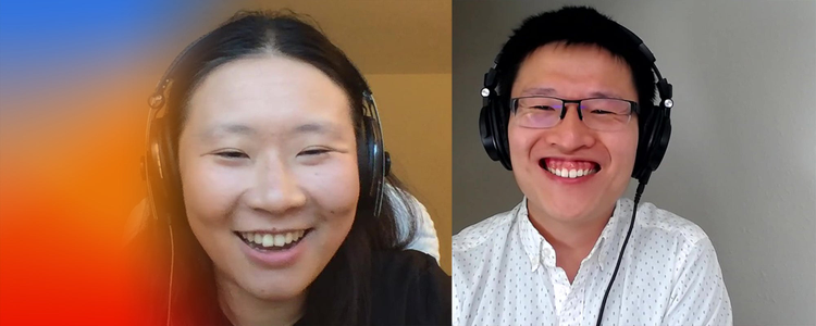 Dingzeyu Li and Jiaqi Su on innovation in Adobe Research