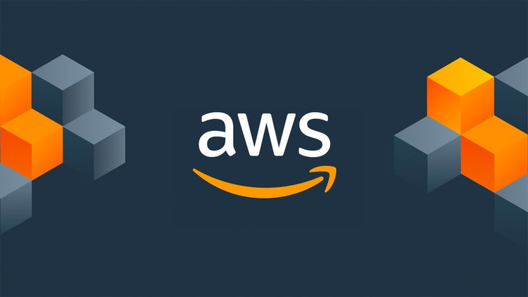 aws logo