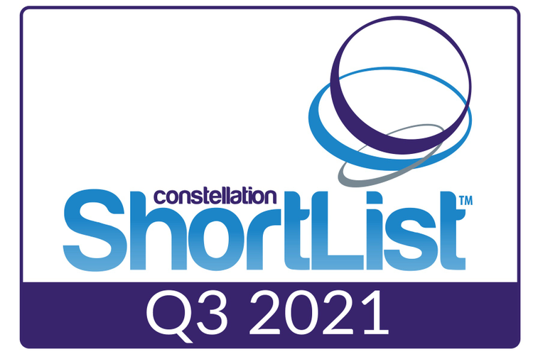 Constellation ShortList Q3 2021.