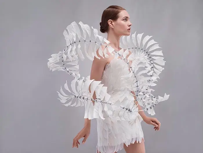 Creativity hits the runway for Paris Fashion Week 2021 | Adobe