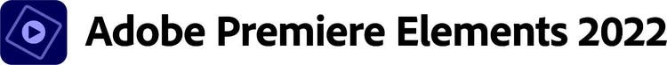 Adobe Premiere Elements 2022.