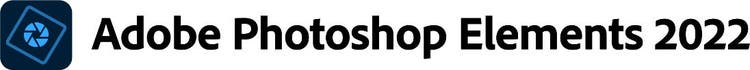 Adobe Photoshop Elements 2022