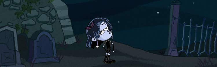 Jet & Ash the new free example puppets for Character Animator.