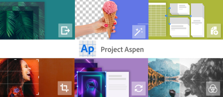 Project Aspen