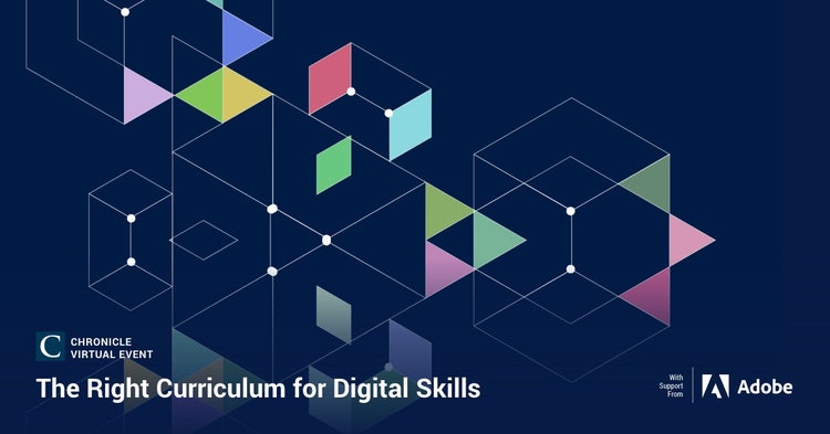 The Right Curriculum for Digital Skills.
