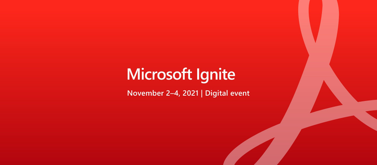 Microsoft Ignite. 