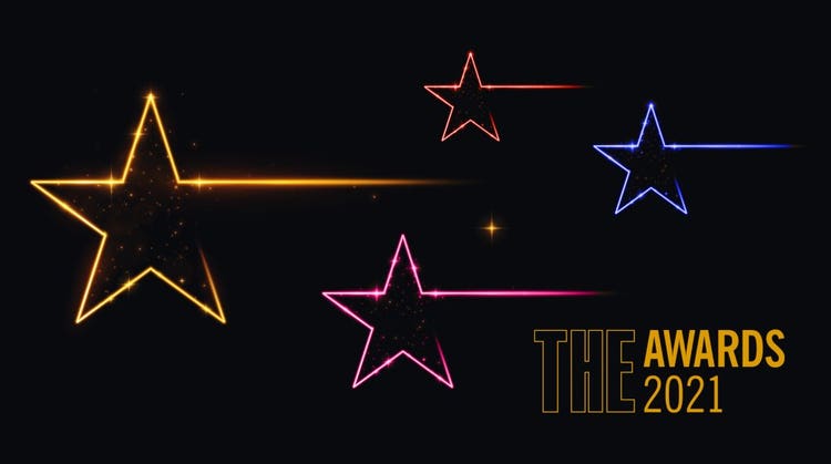 THE Awards