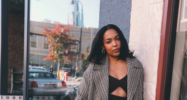 Marche Robinson.
