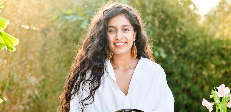 Image of Radhi Devlukia-Shetty.