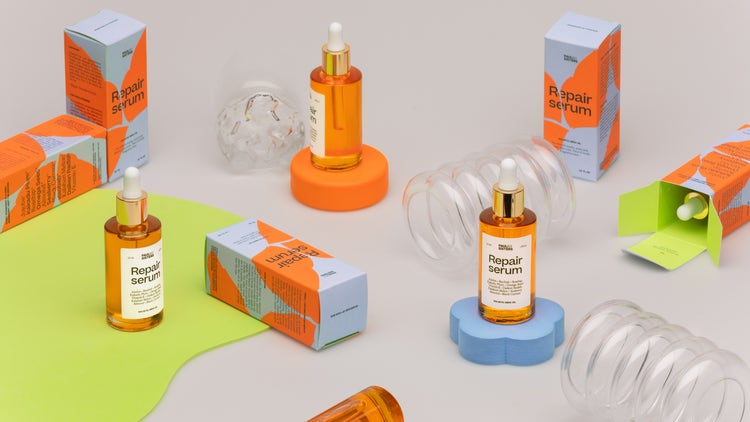 Image created using Behance.