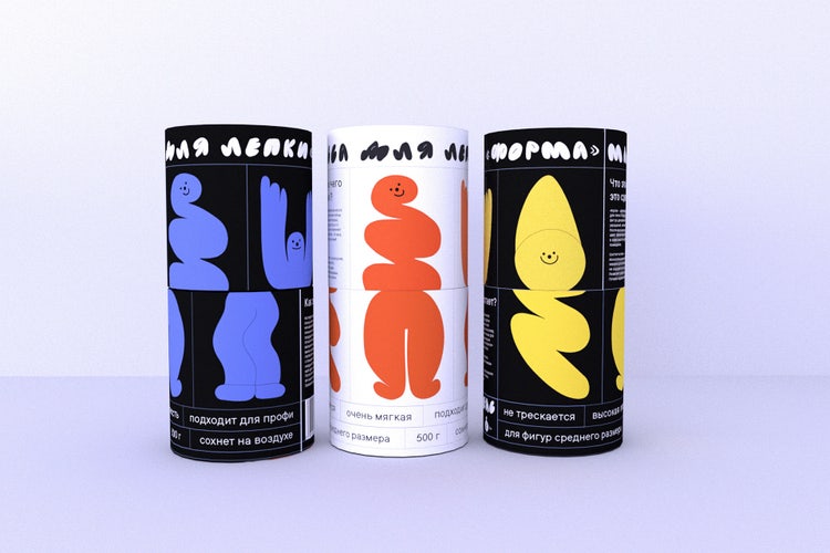 Image created using Behance.