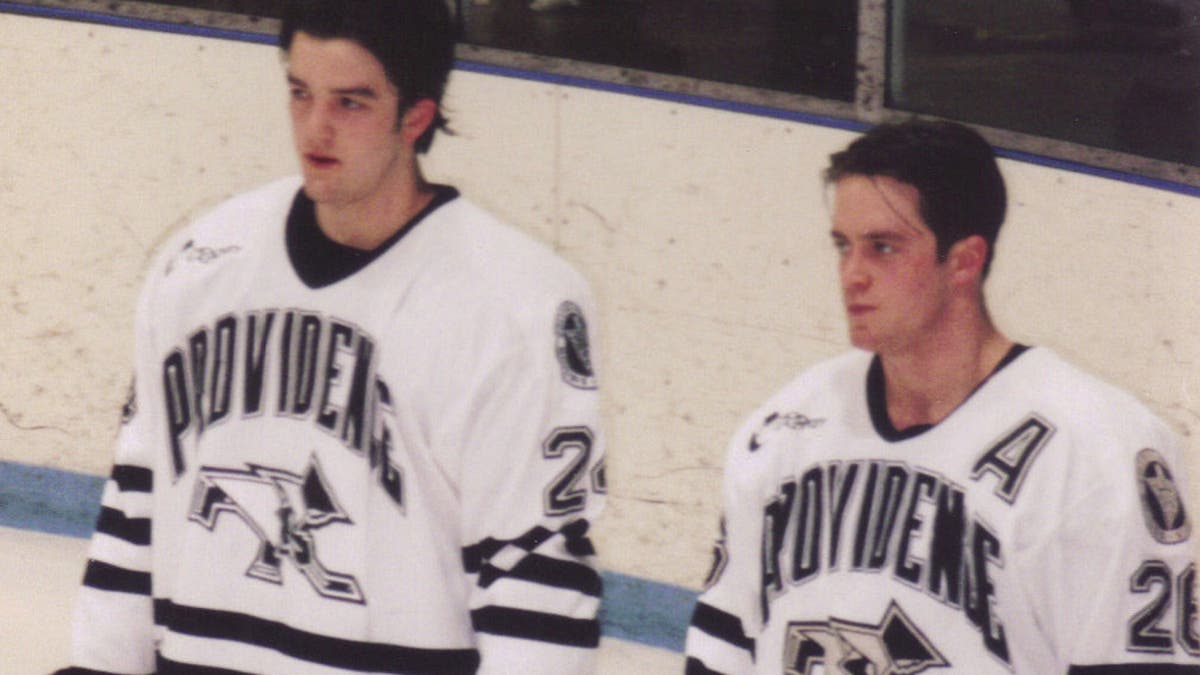 Movie About The Danbury Trashers May Be In The Works