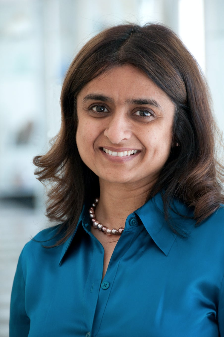 Mala Sharma