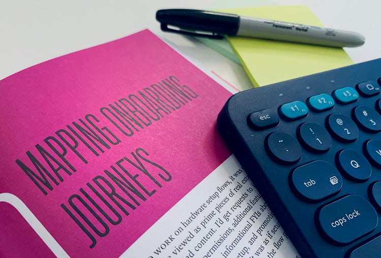 Chapter in the book Better Onboarding.