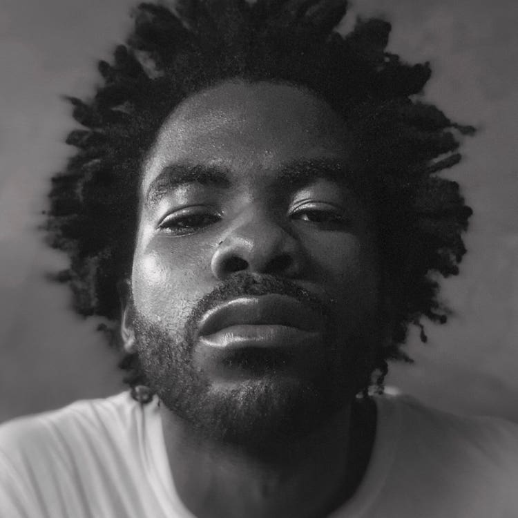 Photo of Lochi Shaun Kalu.