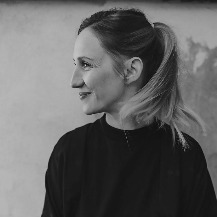 Photo of Carina Lindmeier.