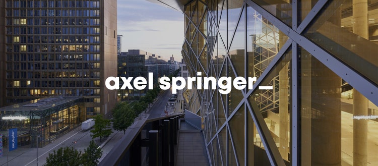 Axel Springer_