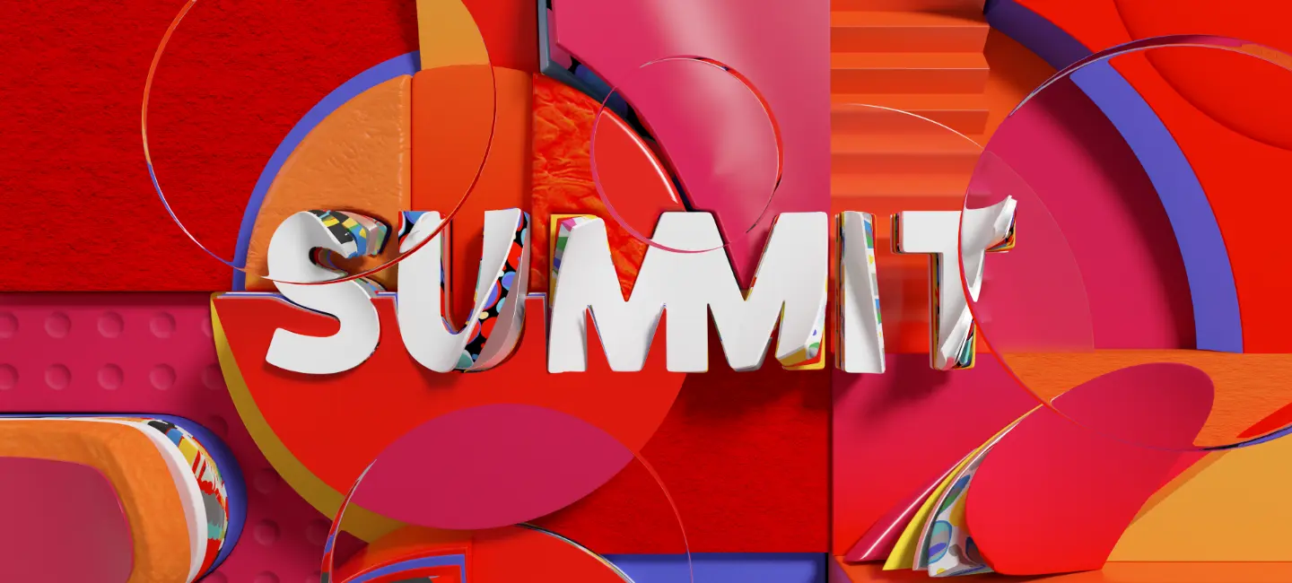 Adobe Summit 2022.