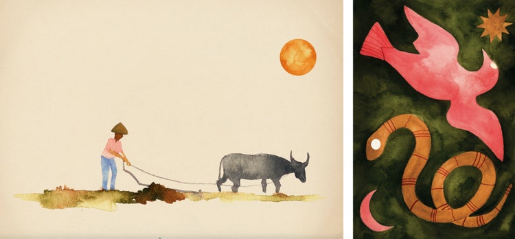 Images by Wiji Lacsamana.