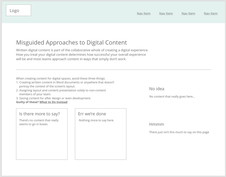 Adobe Proto, outil de création de wireframes sur tablette › Blog