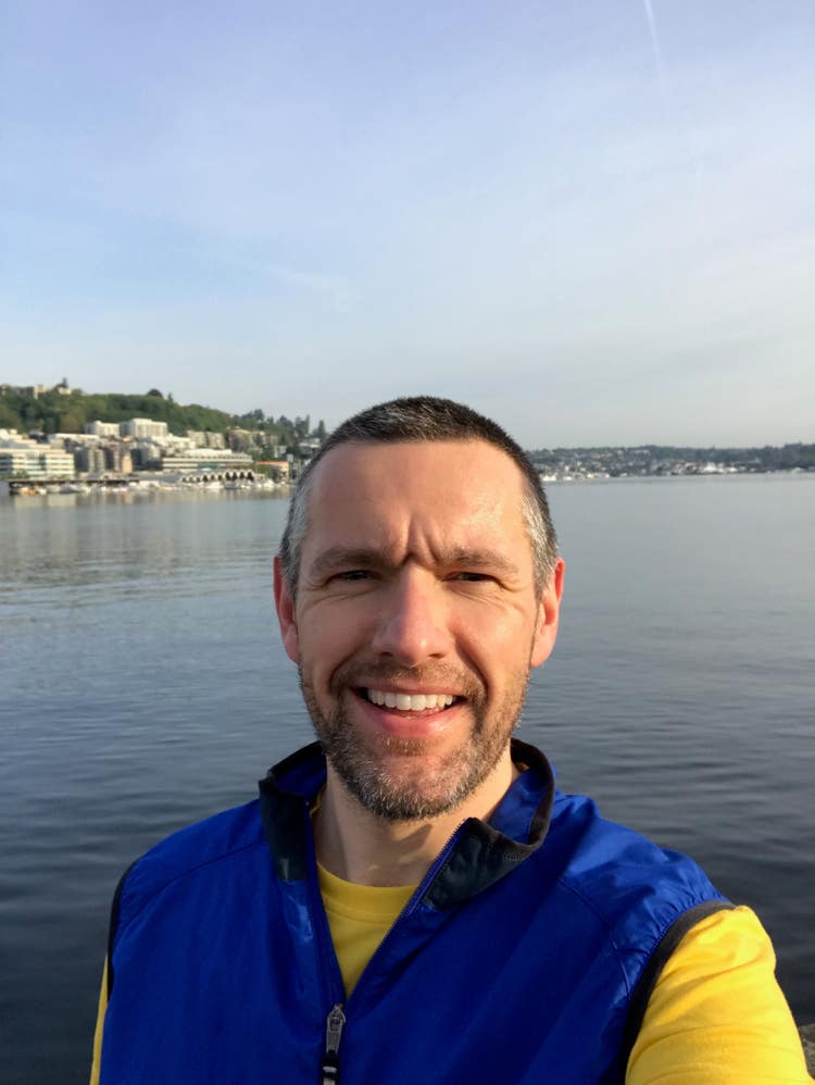 Photo of Murdo Aird