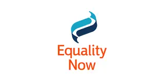 Equality Now.