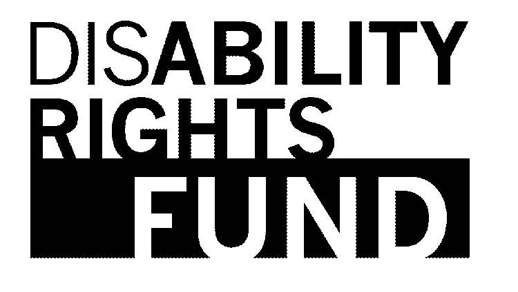 Home – Disability Rights Fund