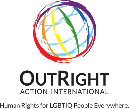 OutRight Action International - Wikipedia
