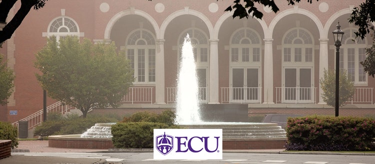 East Carolina University