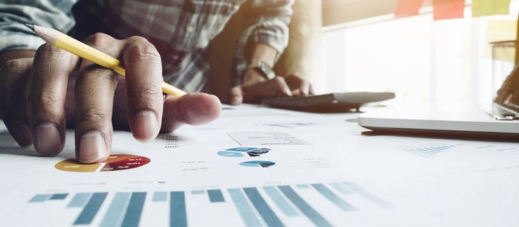 PDF organization with Adobe Acrobat for Google Chrome.