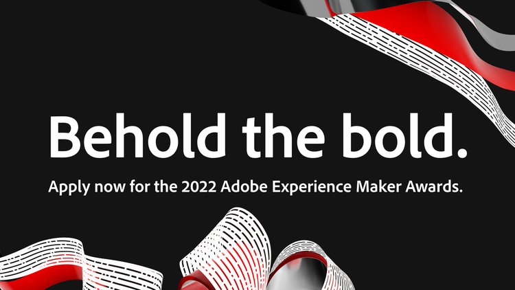 Adobe Experience Makers Live 2022