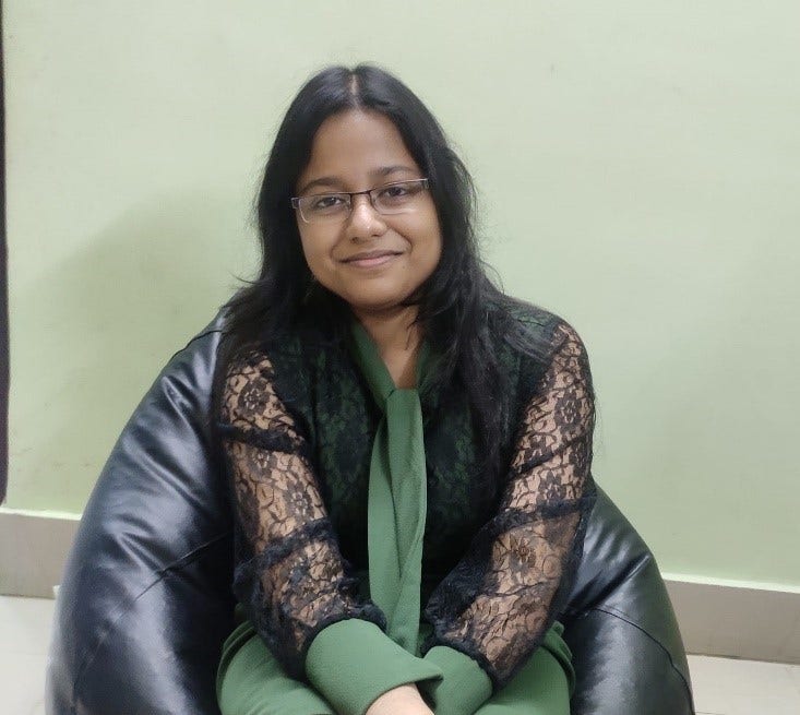 Rukhshanda Hussain. Electrical Engineering, Jadavpur University, Kolkata