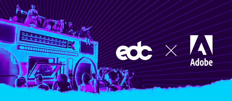 Insomniac's Unique Hotel Experience for EDC Las Vegas 2023 Is a