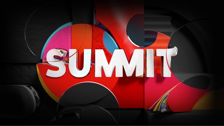Adobe Summit 2022 logo