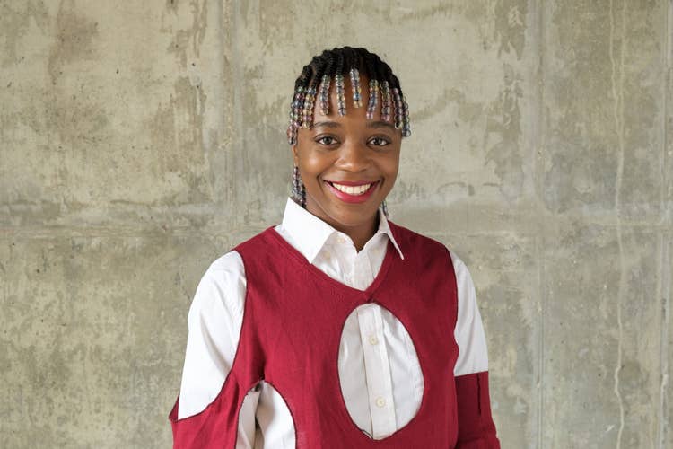 Photo of Maliyamungu Muhande.