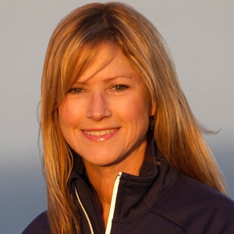 Photo of Sharon Green
