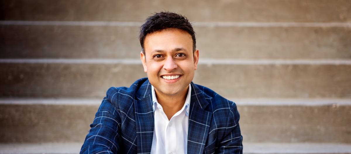 Ashish Gupta on Adobe culture, creativity in enterprise sales, and what ...