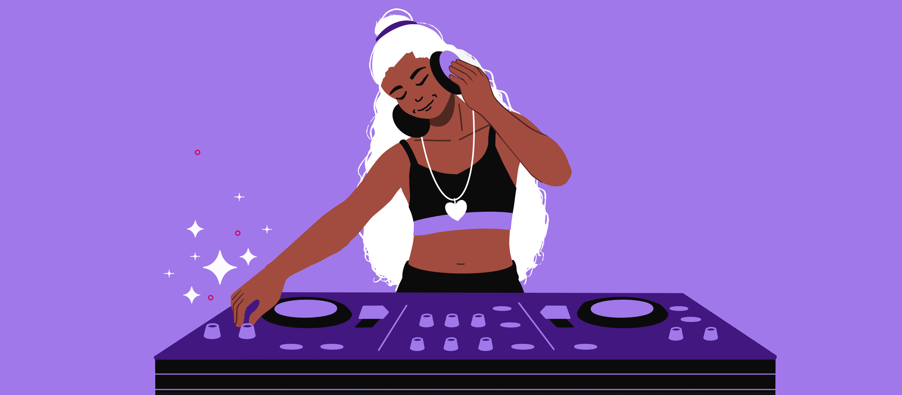 All in a day's work with Sophie Alp, Adobe Stock illustrator and