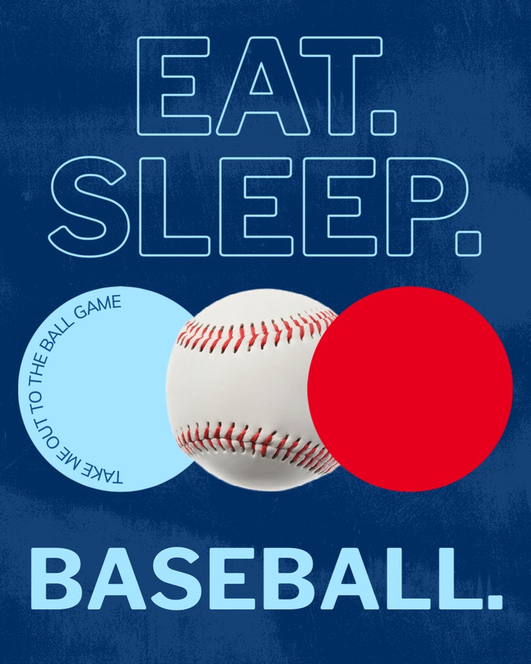 Templates on Creative Cloud Express