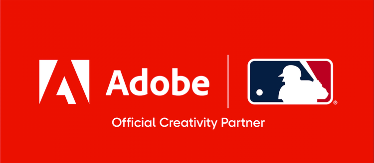 Adobe and MLB partner to create next generation fan experiences