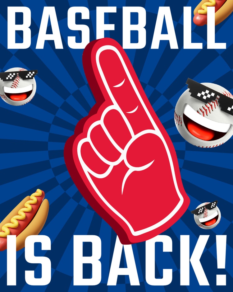 Templates on Creative Cloud Express