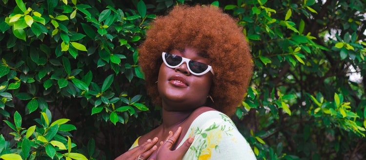 Adobe Stock photographer Adaeze Okaro.
